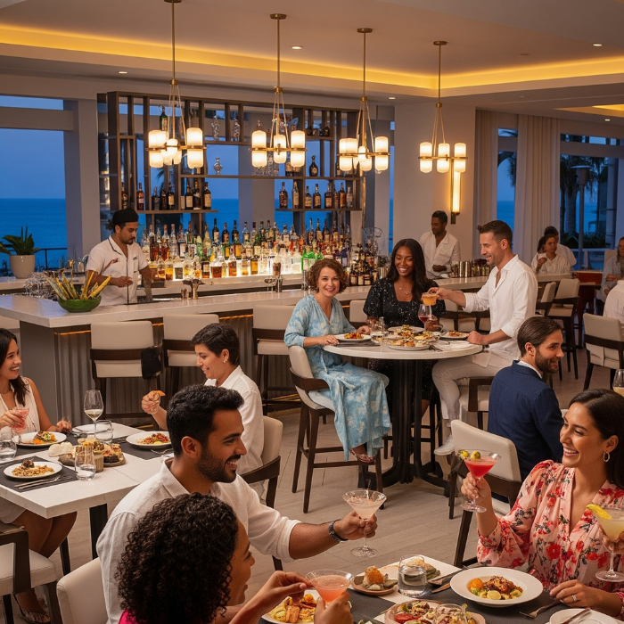 Productivity Meets Nature: Why Anjna is the besthotelindore for Team Offsites