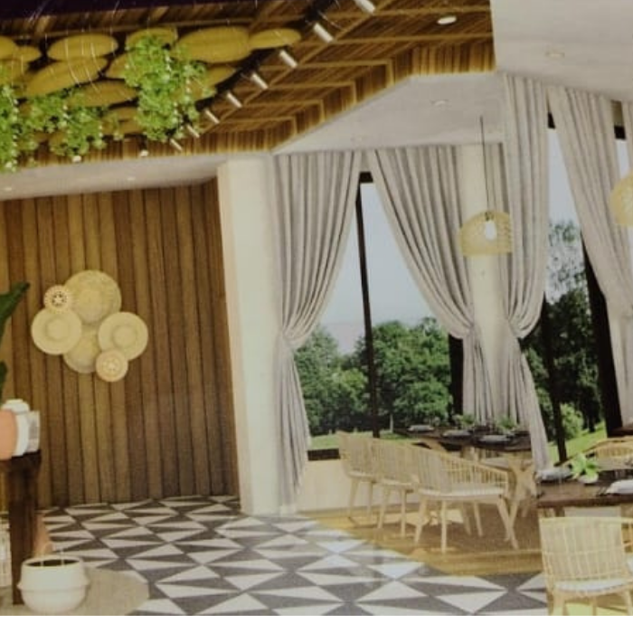 Coming Soon: Experience the Pinnacle of Luxury with the Ultimate Gateway at Anjna Hotels & Resorts