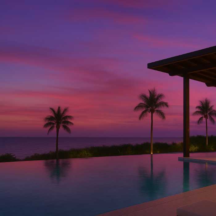 Your Future, Your Selection: Cottages for Sale at Anjna Hotels & Resorts