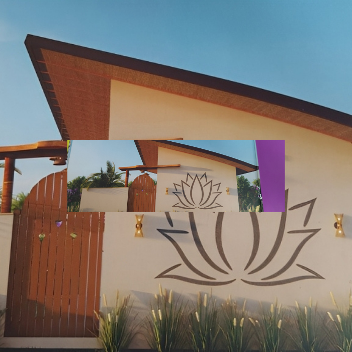 Unveiling Unrivaled Grandeur: Embrace Ultimate Luxury in Lotus Cottage at Anjna Hotels & Resorts