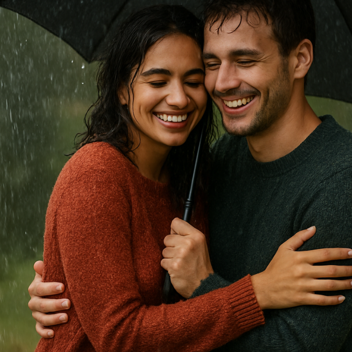 Guide to Bliss: Your First-Time Stay at Anjna hotel