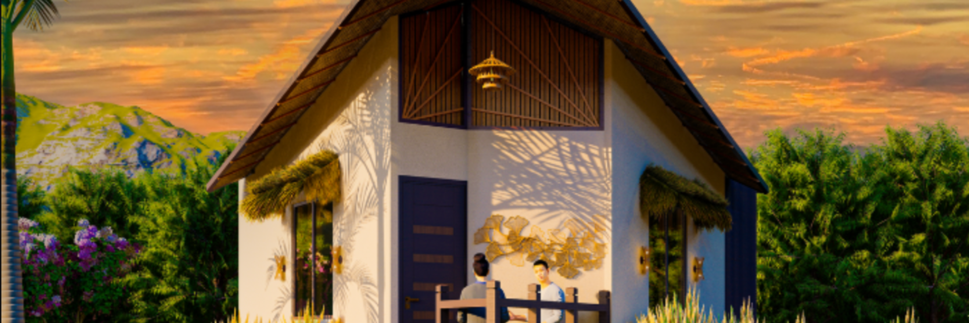 Daisy Cottage at Anjna Hotels & Resorts: Where Comfort Blooms into a Luxury Escape