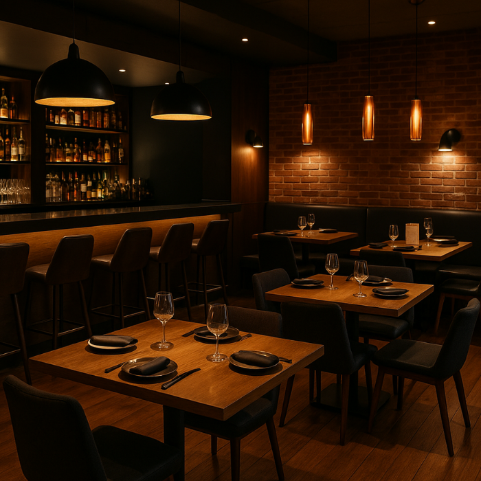 Unveiling Grandeur: Discover the Expansive Luxury of Rose Cottage at Anjna Hotels & Resorts