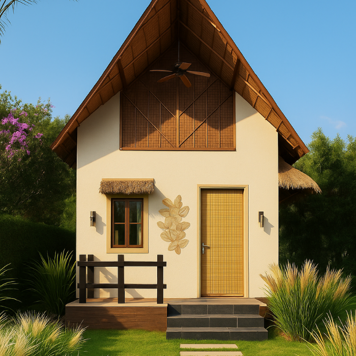 Discover Bali in Indore: Welcome to Anjna Hotel & Resort