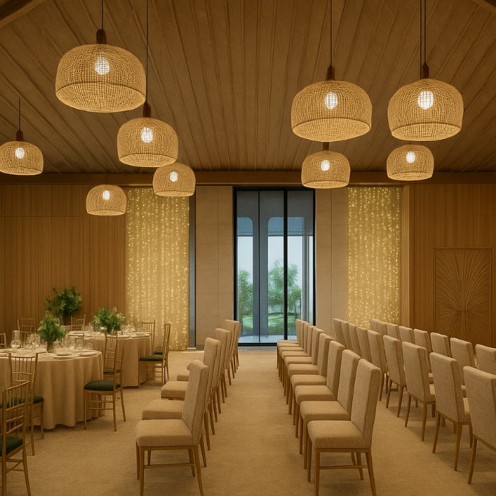 Coming Soon: A New Landmark for Luxury at Anjna Hotels & Resorts