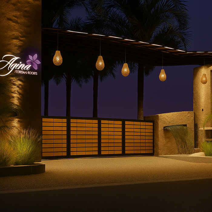 Your Future Awaits at Anjna Hotels & Resorts – Discover Our Exclusive Cottage Inventory