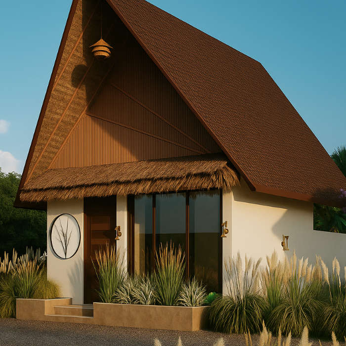 Discover Serenity and Opulence: A Closer Look at IRIS Cottage at Anjna Hotels & Resorts