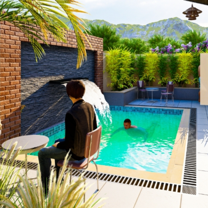 How Peaceful Surroundings Improve Your Travel Experience